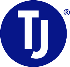 Logo for TJ Group of Companies - TJ Transport and TJ Waste & Recycling Ltd