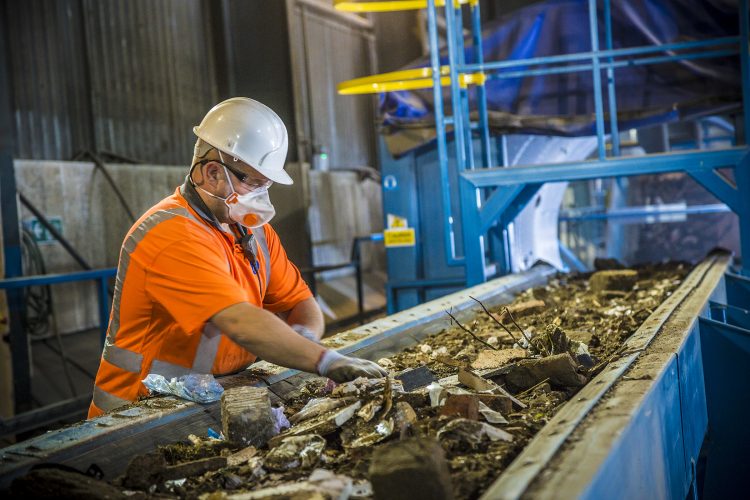 Commercial waste management explained TJ®