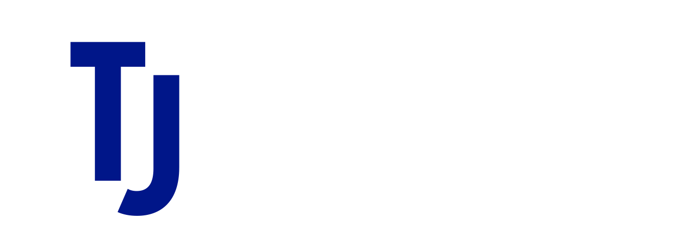 TJ Waste logo